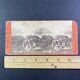 West Point Artillery Drill Civil War New York Stereoview J. P. Soule C1865 Y13608