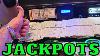 Winning Jackpots On Huff N More Puff Slot Machine