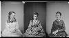 Women Of The Civil War 57 Glamorous Portrait Photos Of American Young Ladies Around 1863