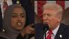 You Should Be Ashamed Trump Shuts Down Heckling Ilhan Omar